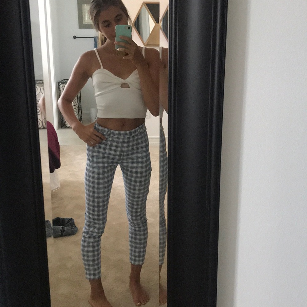 Brandy Melville Pants